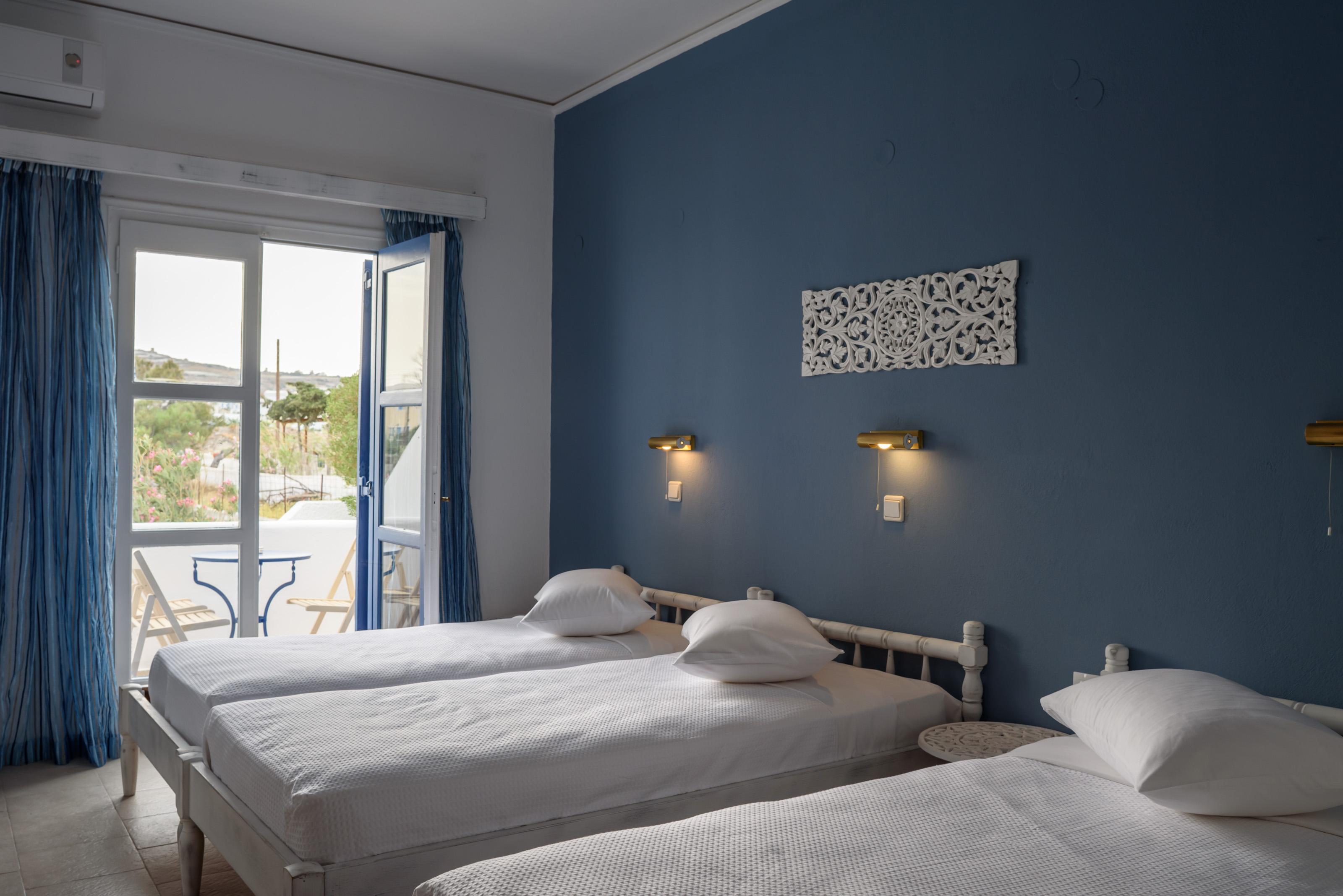Aegeeis Hotel Периса Екстериор снимка