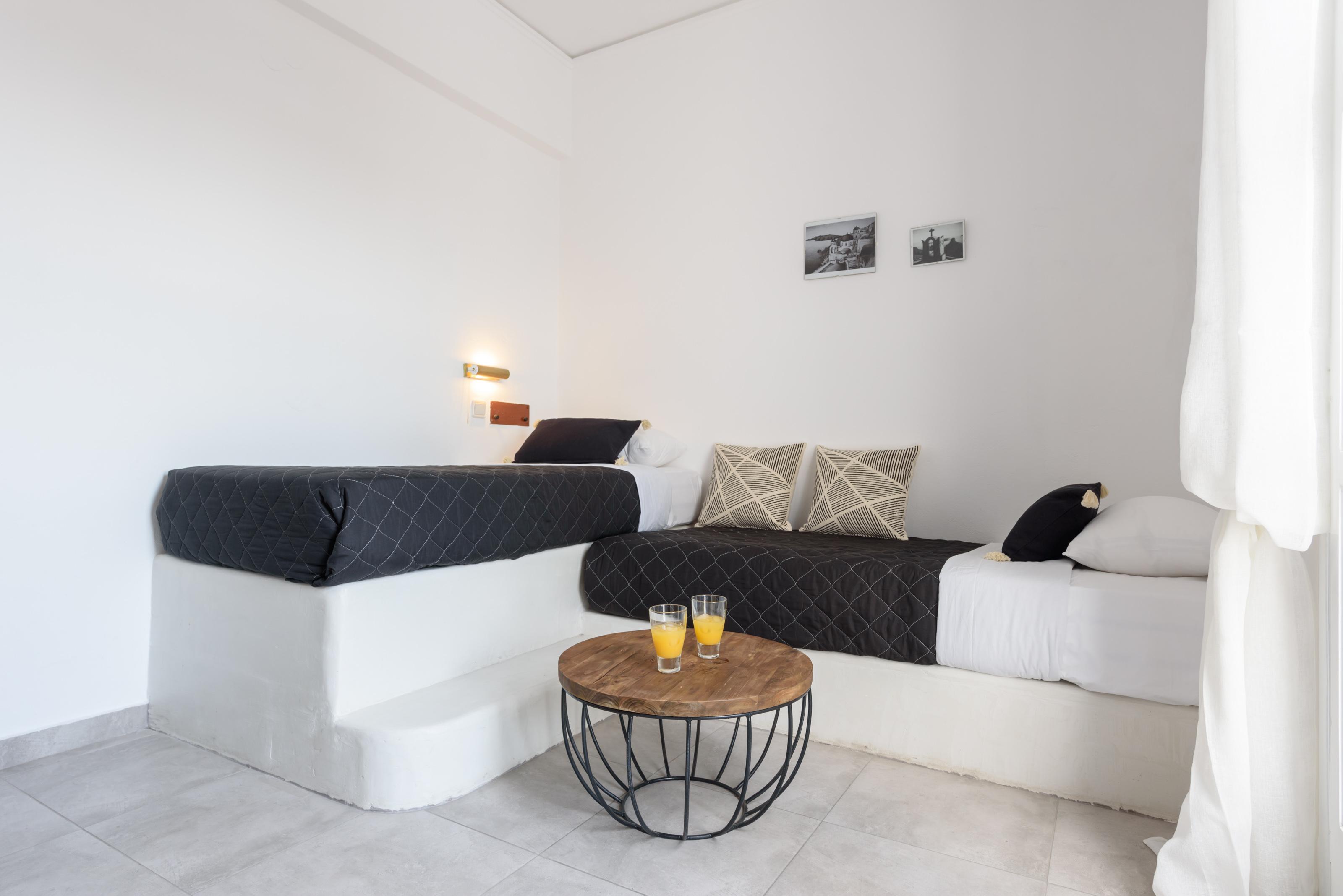 Aegeeis Hotel Периса Екстериор снимка