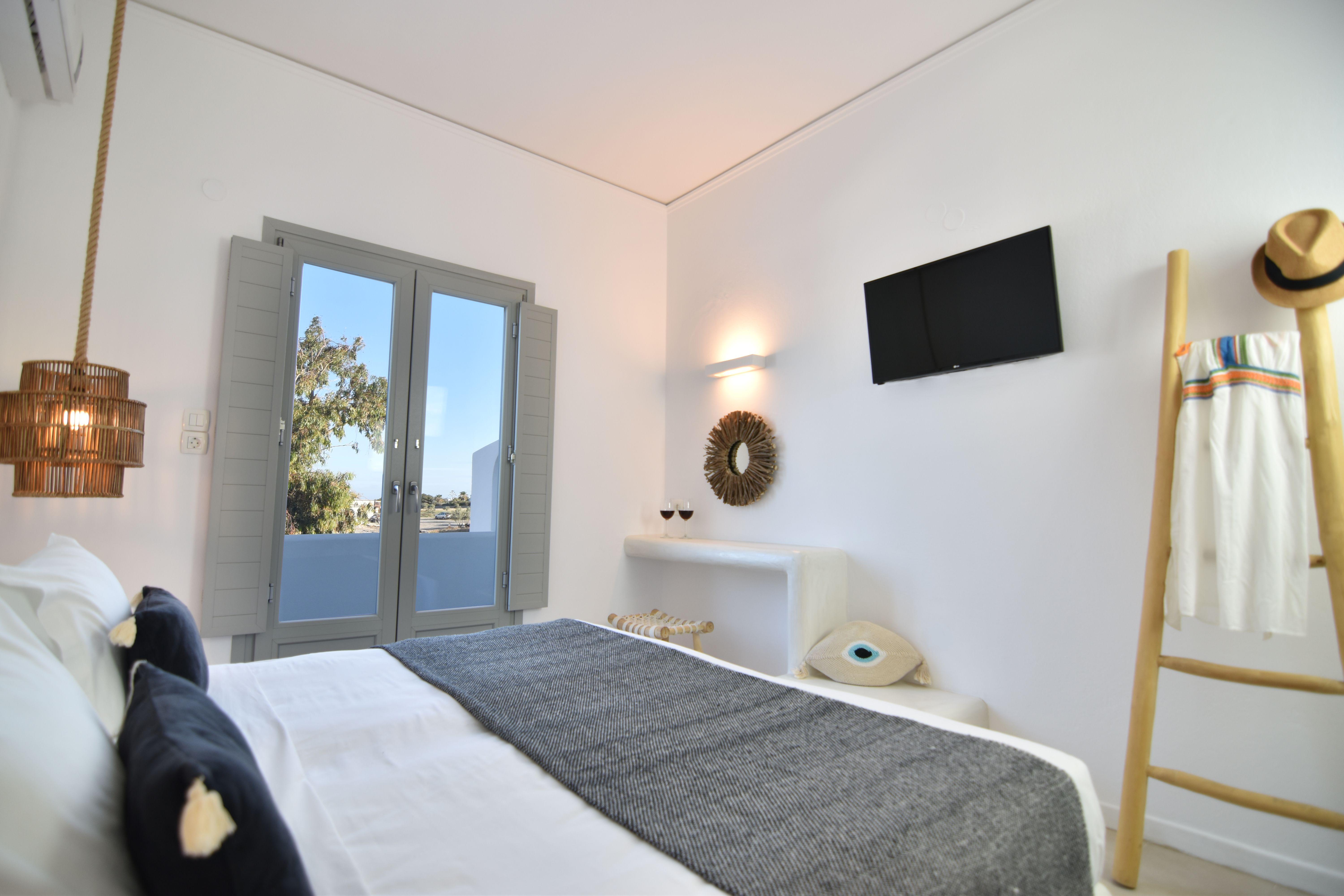 Aegeeis Hotel Периса Екстериор снимка