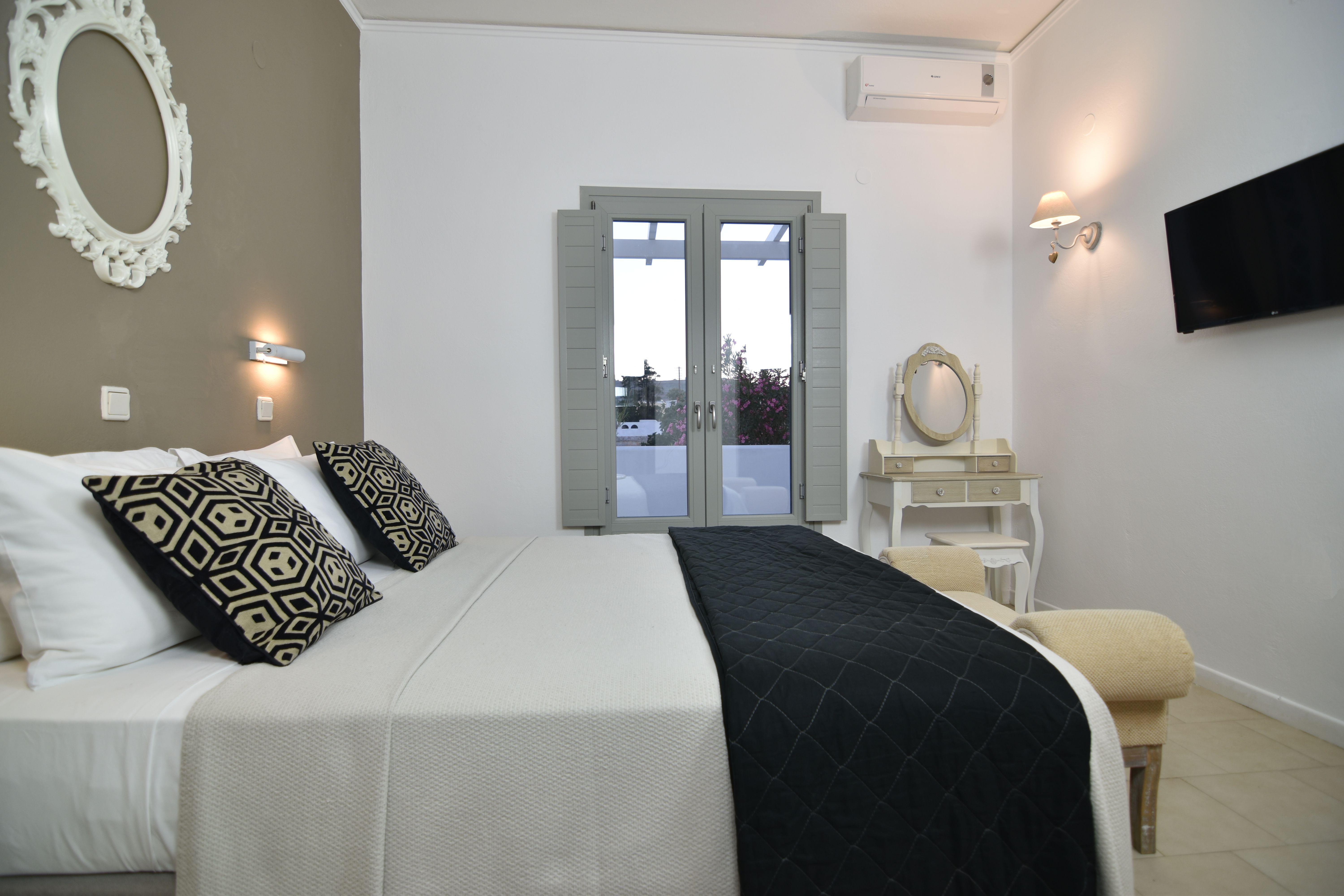 Aegeeis Hotel Периса Екстериор снимка