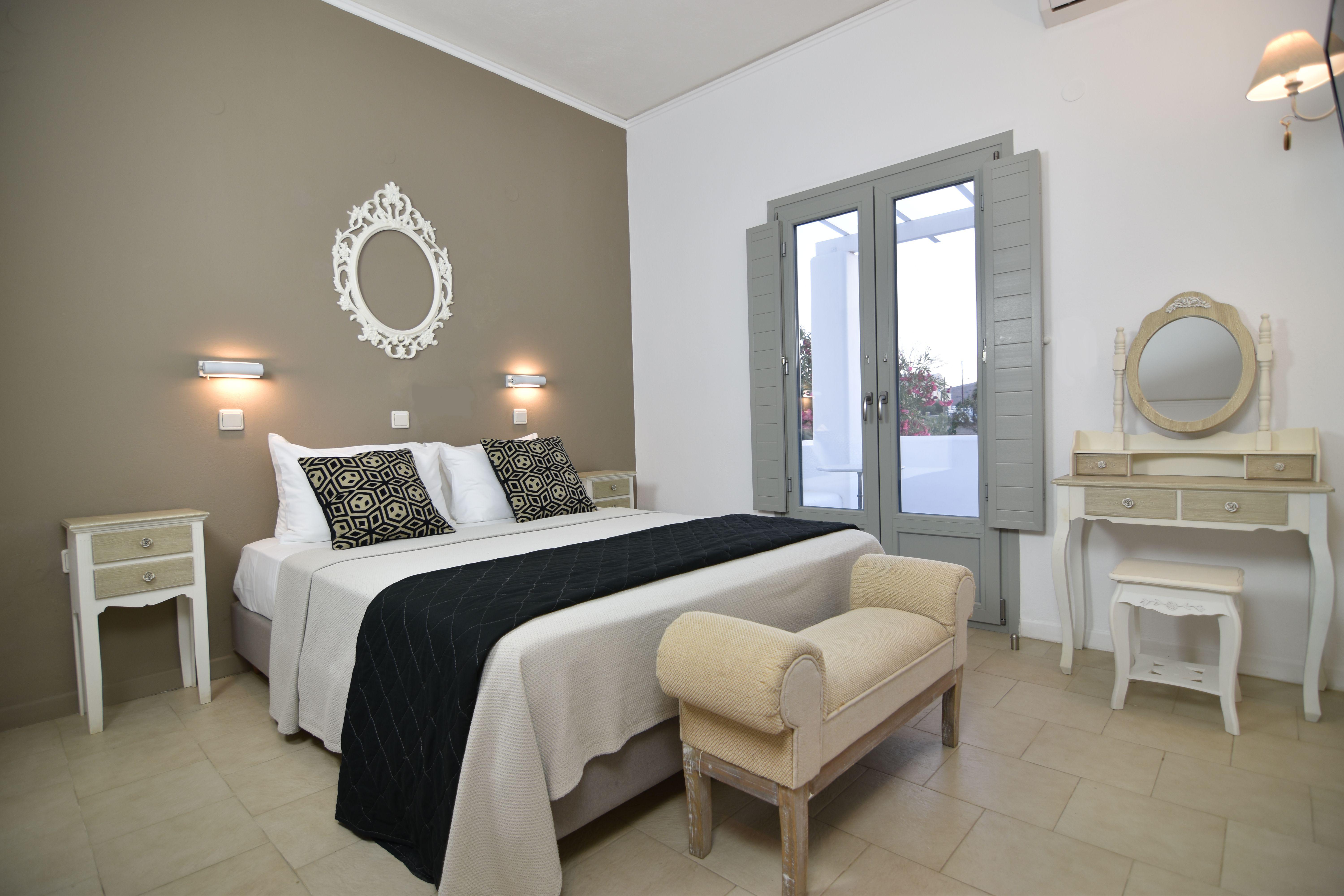 Aegeeis Hotel Периса Екстериор снимка