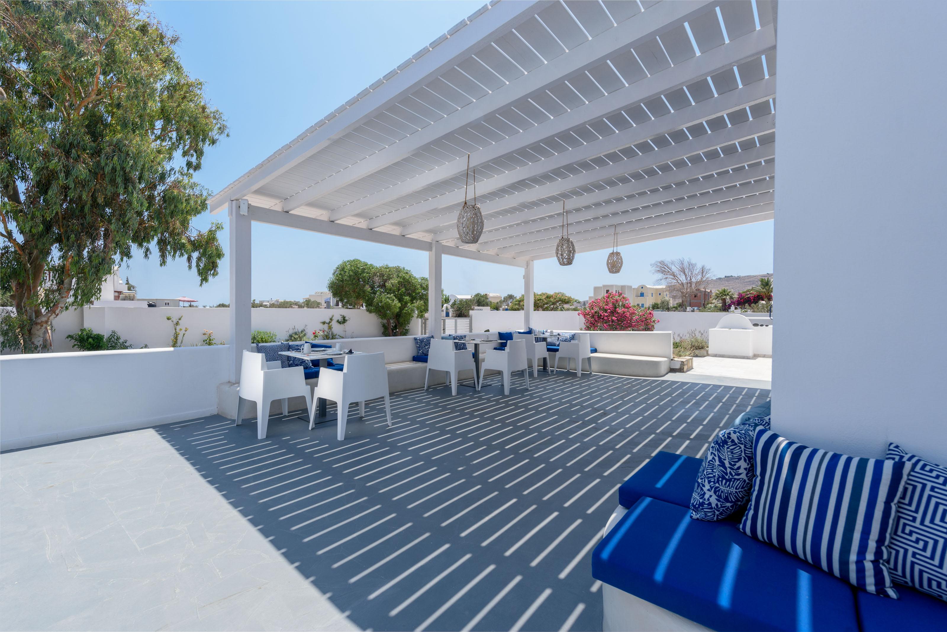 Aegeeis Hotel Периса Екстериор снимка