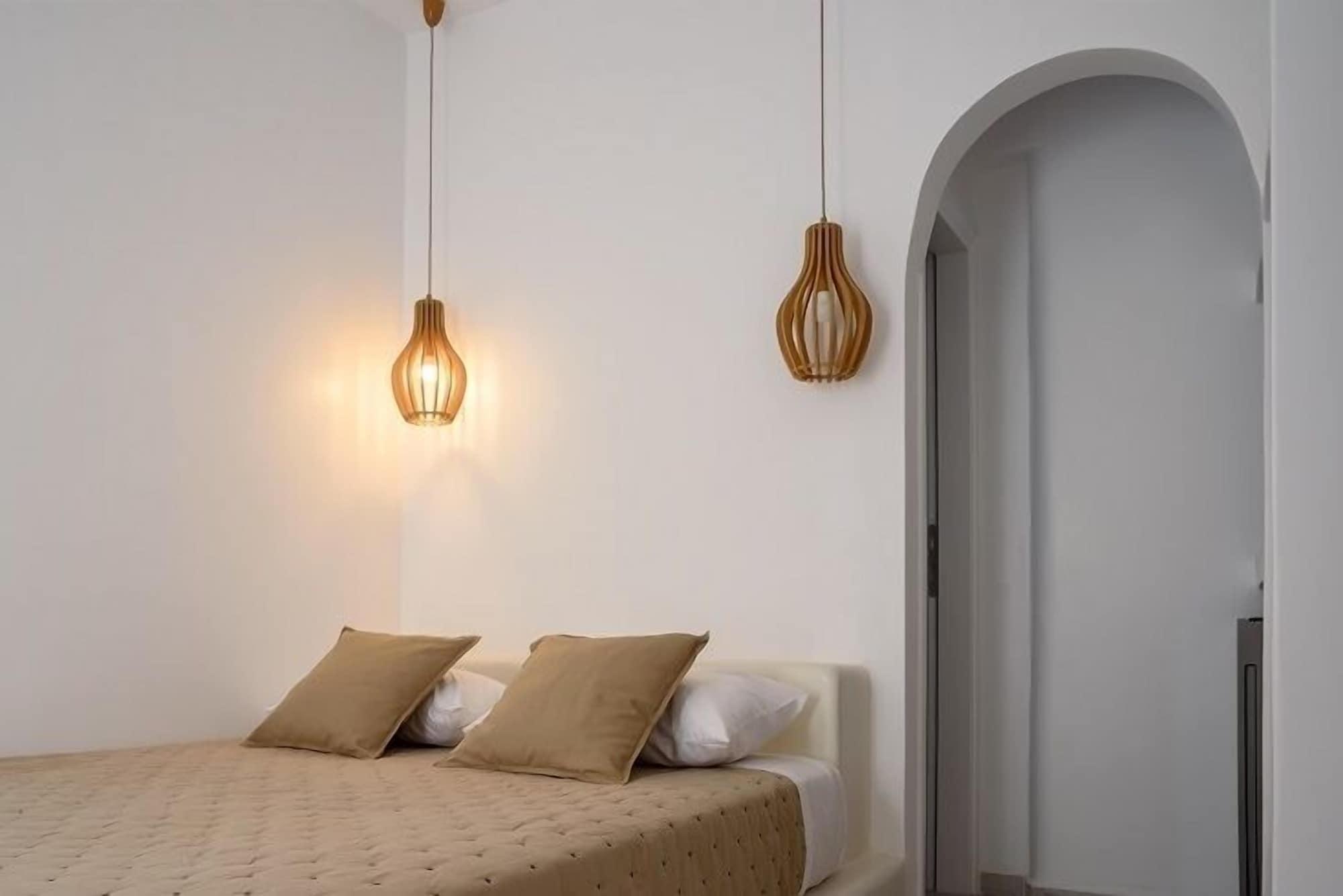 Aegeeis Hotel Периса Екстериор снимка