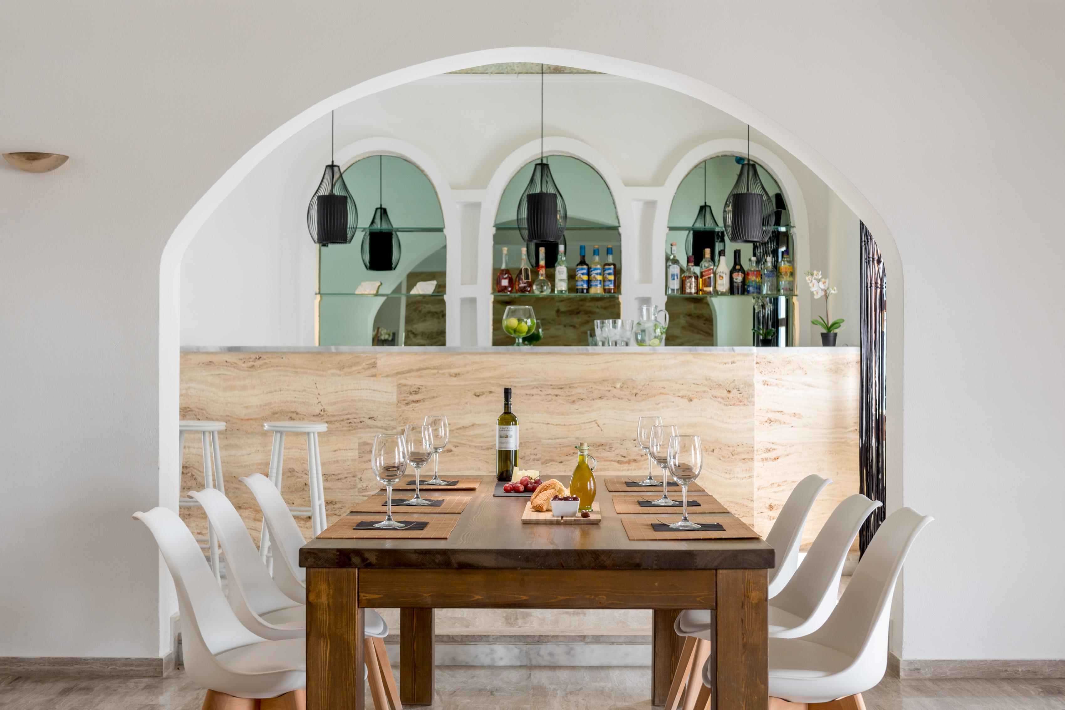 Aegeeis Hotel Периса Екстериор снимка