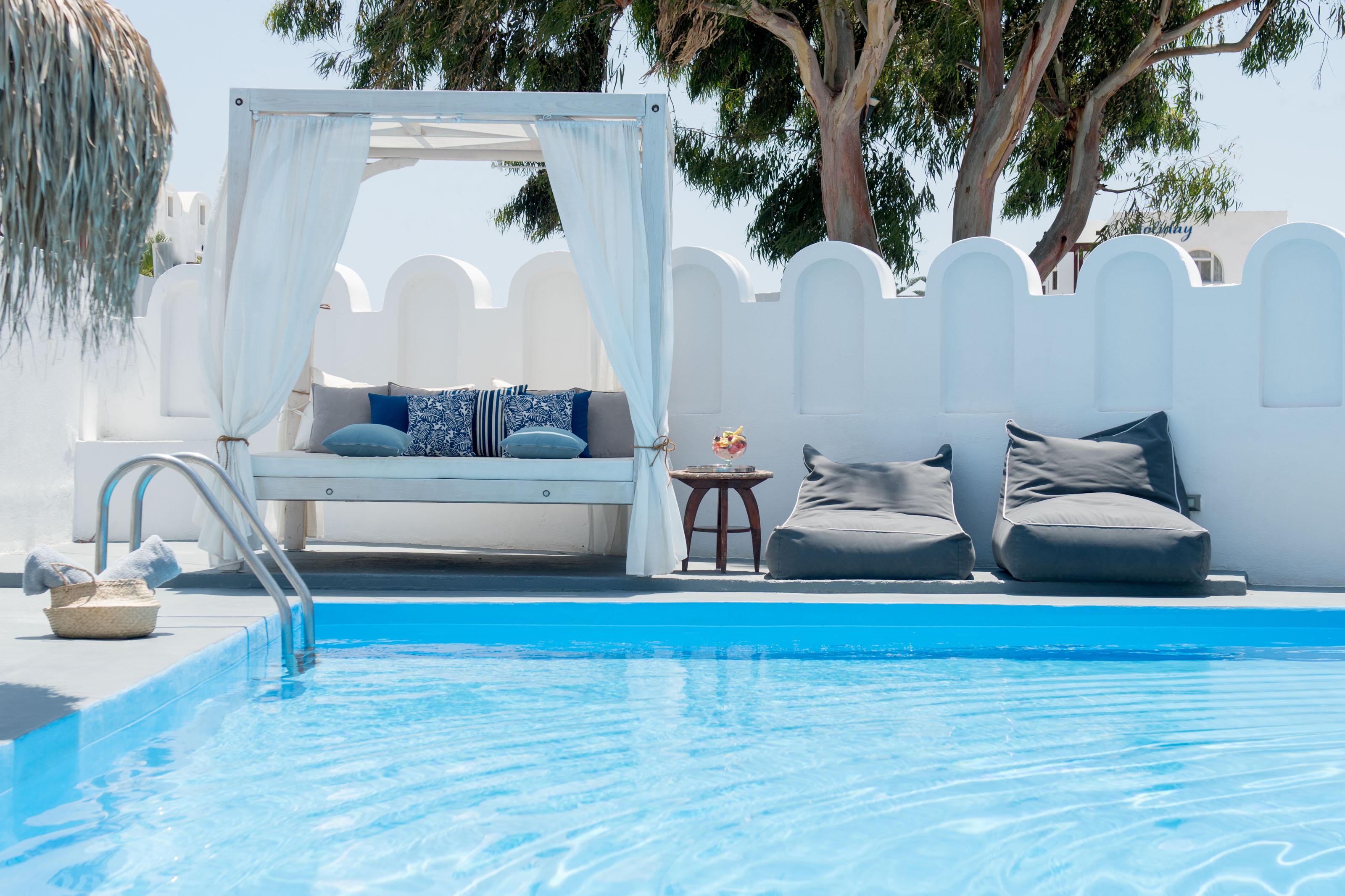 Aegeeis Hotel Периса Екстериор снимка