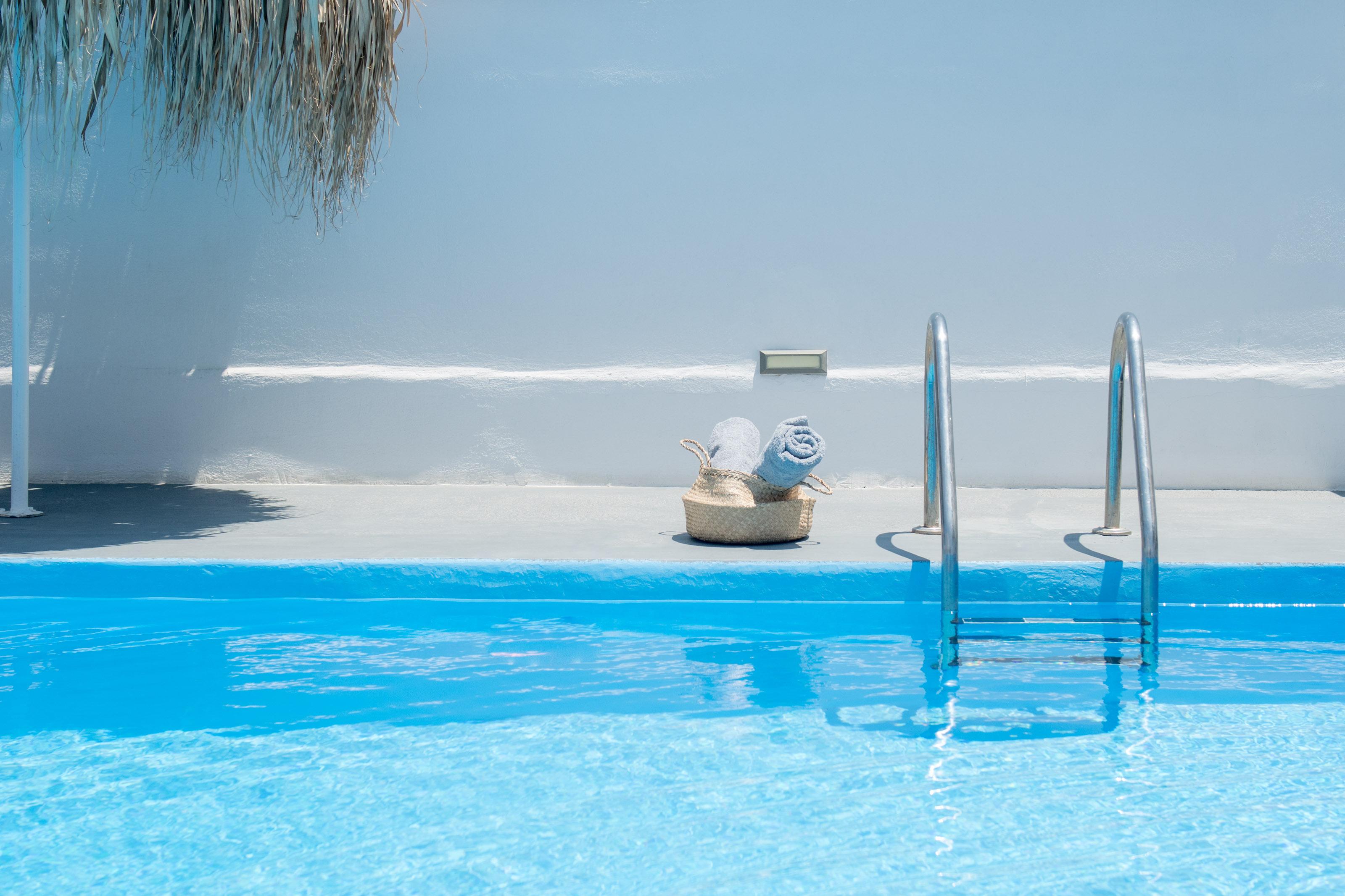 Aegeeis Hotel Периса Екстериор снимка