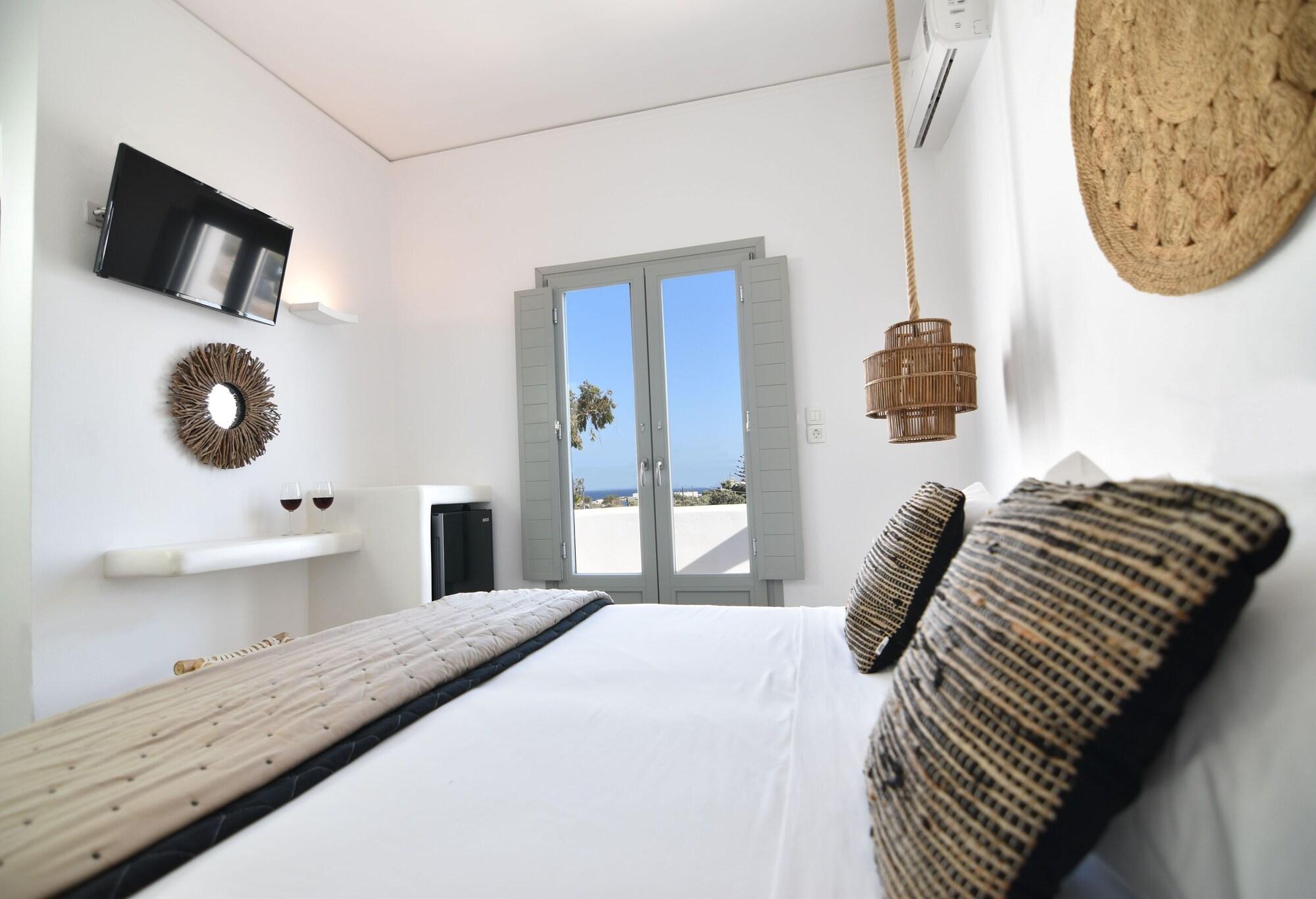 Aegeeis Hotel Периса Екстериор снимка