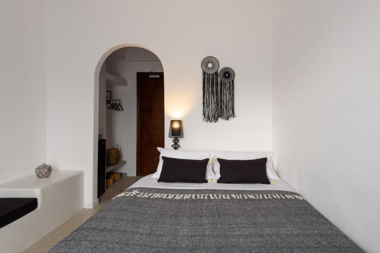 Aegeeis Hotel Периса Екстериор снимка