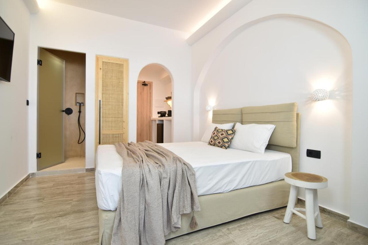 Aegeeis Hotel Периса Екстериор снимка