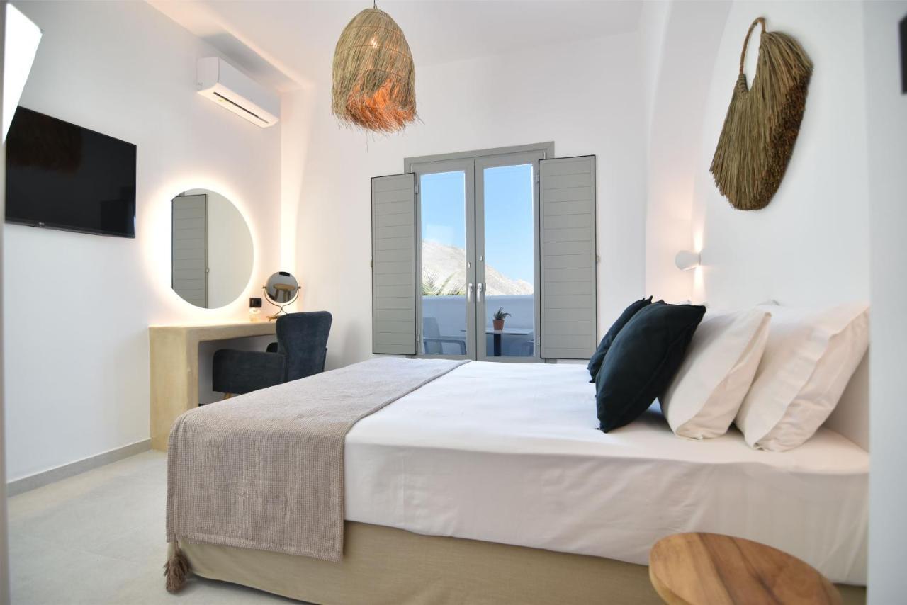 Aegeeis Hotel Периса Екстериор снимка