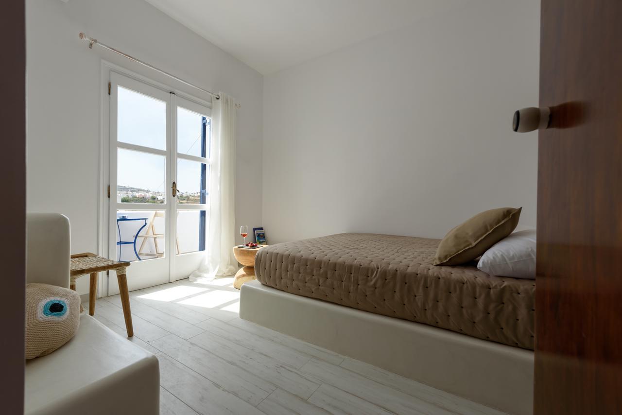 Aegeeis Hotel Периса Екстериор снимка