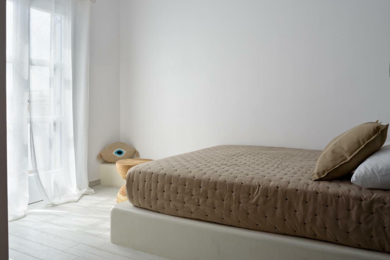 Aegeeis Hotel Периса Екстериор снимка